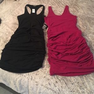 Dresses